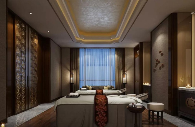 常州500米附近的桑拿养生馆